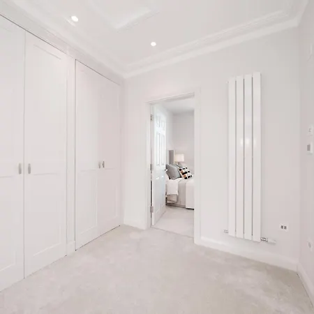 Apartment Comfort 3 Bedroom In Notting Hill London
