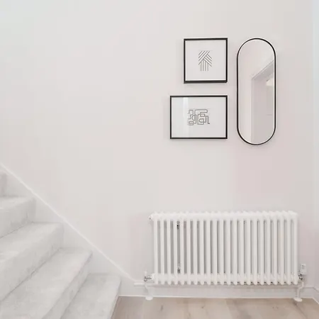 Comfort 3 Bedroom In Notting Hill * London