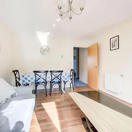 Apartment Beautiful 2 Bedroom 2 Bathroom In Colindale Edgware