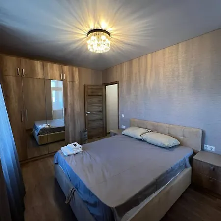 아파트 Cozy For Families