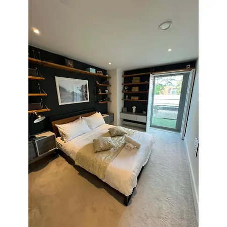 F9-fantastic 2 Bedroom Flat In Nw3! *