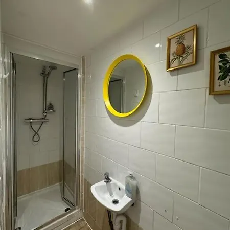 Apartment Modern 5 Min To Stations London
