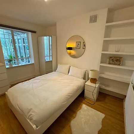 Apartment Modern 5 Min To Stations *