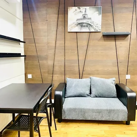 Fancy Flat In Apartment