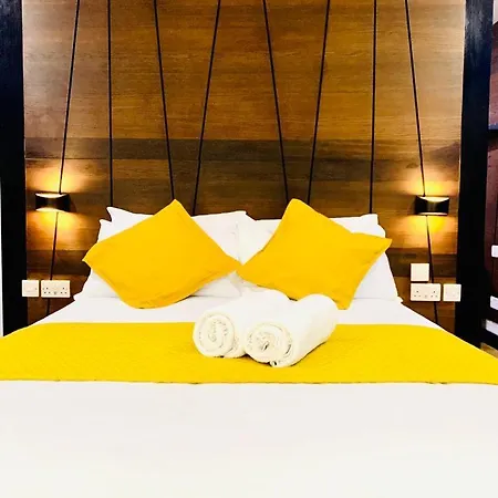 Fancy Flat In * London