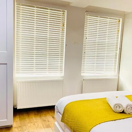 Fancy Flat In