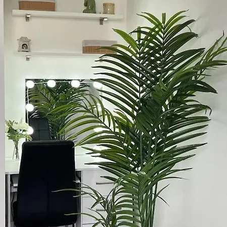 Happy Nw6 Place Apartment London
