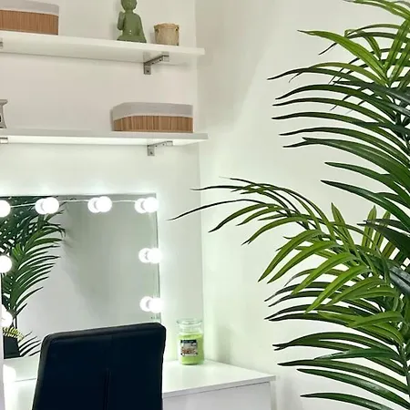 Apartment Happy Nw6 Place London