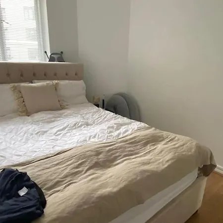 Amazing + Cozy Apartment *