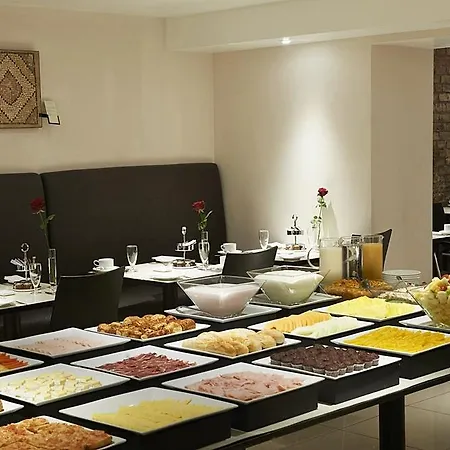 The Caesar 4* London