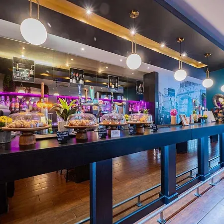 Novotel West Londres