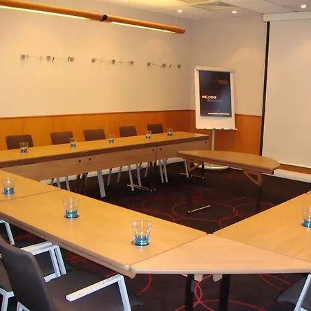 Novotel London Heathrow Airport M4 Jct. 4 Hillingdon