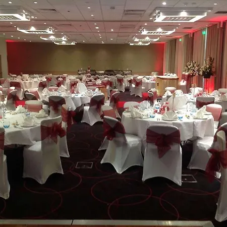 Novotel London Heathrow Airport M4 Jct. 4 Hotel Hillingdon