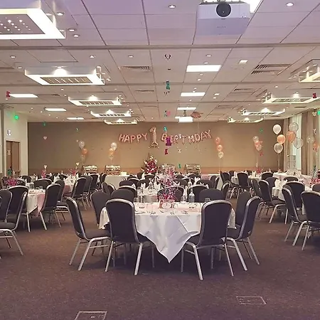 Novotel London Heathrow Airport M4 Jct. 4 Hillingdon