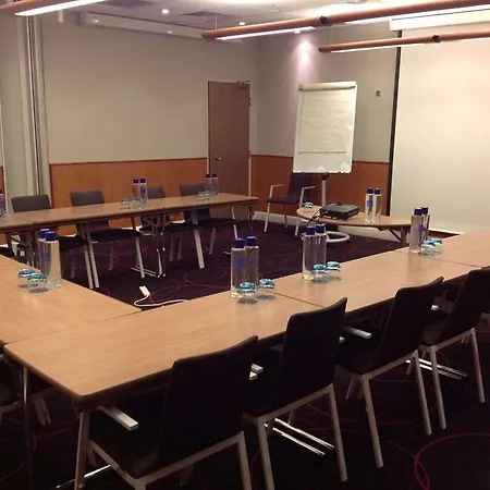 Novotel London Heathrow Airport M4 Jct. 4