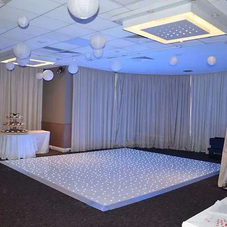 Hotel Novotel London Heathrow Airport M4 Jct. 4 Hillingdon