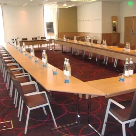 Novotel London Heathrow Airport M4 Jct. 4 Hillingdon