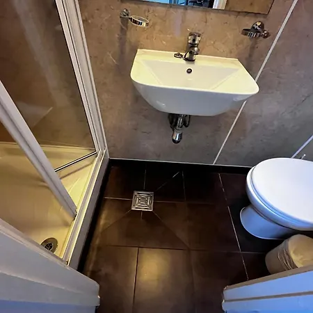 Hotel Dolphin - The 3*