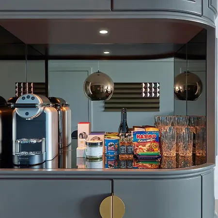Sea Containers Hotel 5*