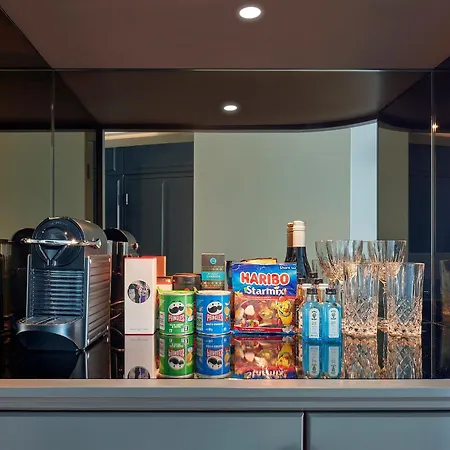 Sea Containers Hotel Londres
