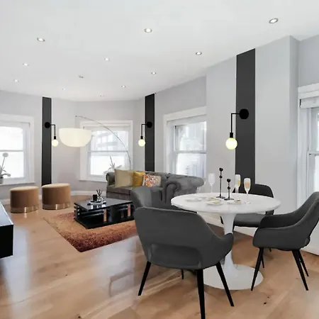 Apartment Cool Covent Garden Theatre Design Hub For Families Friends Couples
