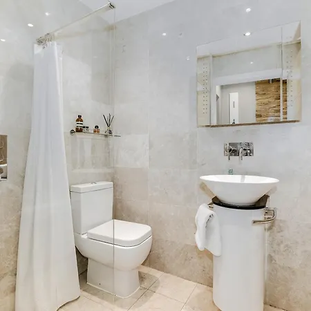 Cool Covent Garden Theatre Design Hub For Families Friends Couples Apartment London