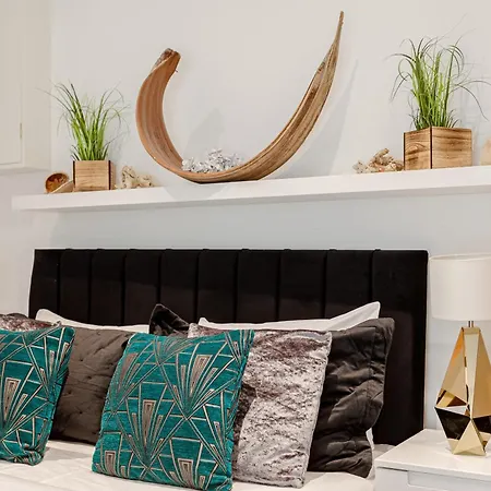 Cool Covent Garden Theatre Design Hub For Families Friends Couples Appartement Londres