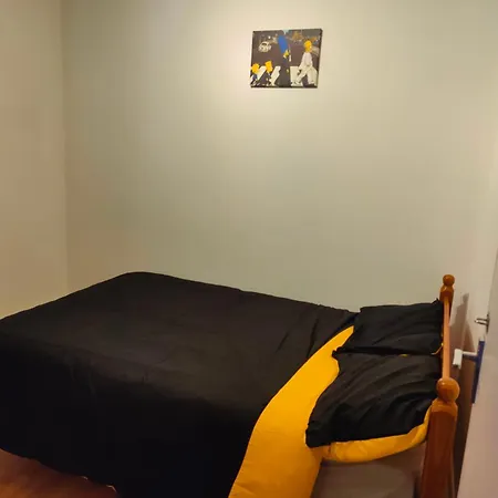 Privat bolig Beautiful And Homely Accommodation, Archway In Islington Near Camden Town *