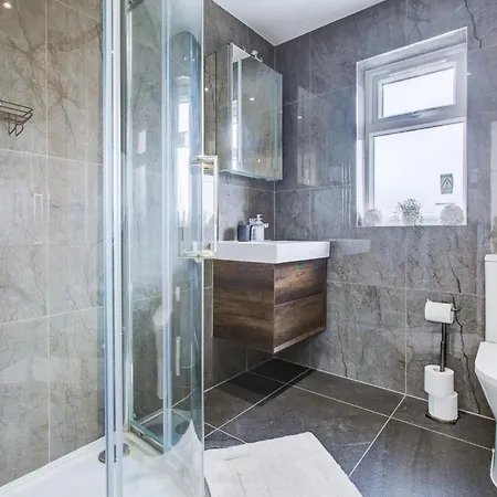 Apartment Cornwall - The Duke And Duchess