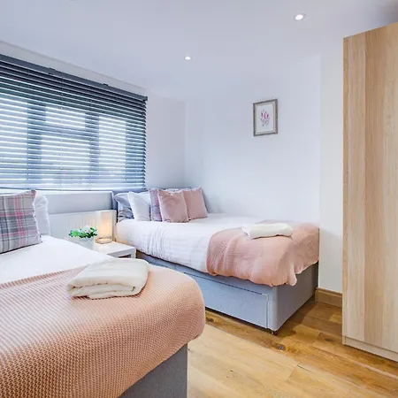 Apartment Cornwall - The Duke And Duchess *
