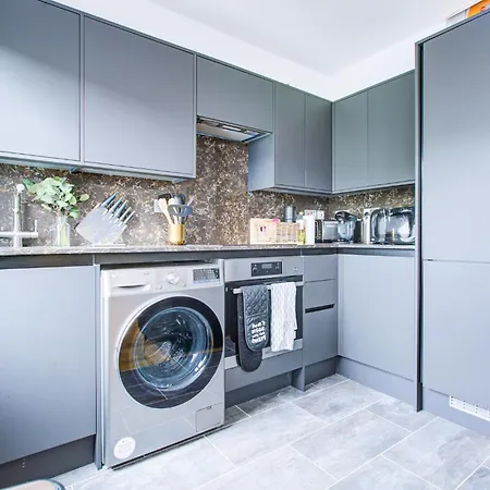 Apartment Cornwall - The Duke And Duchess London