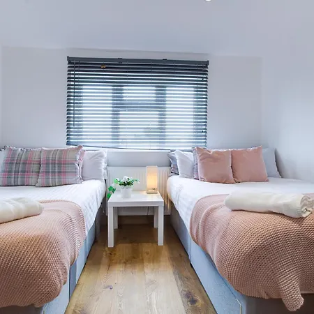 Cornwall - The Duke And Duchess Apartment