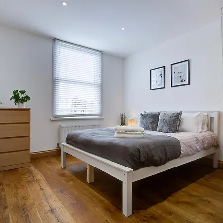 Apartament Cornwall - The Duke And Duchess
