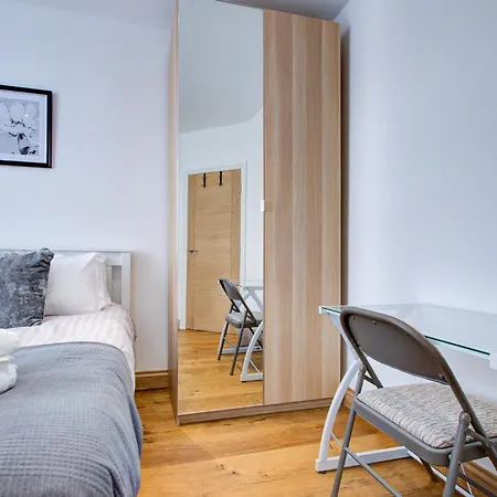 Cornwall - The Duke And Duchess Apartment *