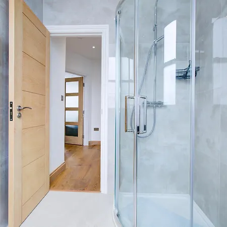 Apartment Cornwall - The Duke And Duchess *