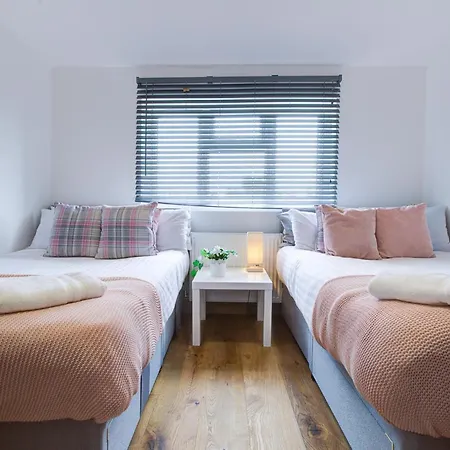 Apartment Cornwall - The Duke And Duchess London