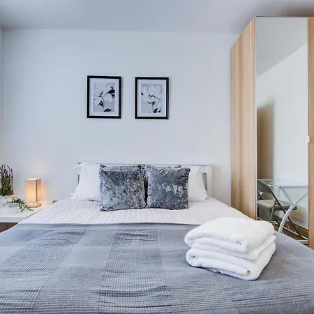 Apartament Cornwall - The Duke And Duchess