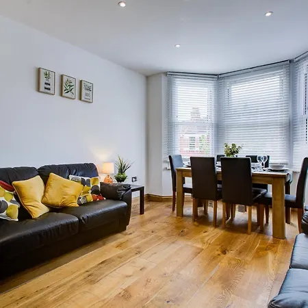 Cornwall - The Duke And Duchess Apartment *