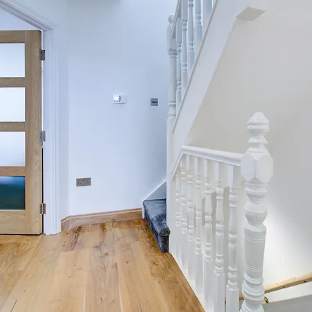Apartment Cornwall - The Duke And Duchess London