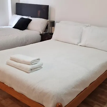 Cosy Flat In Camberwell Apartment London