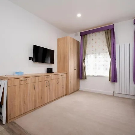 Apartment Guestready - Parkside Paradise Serenity