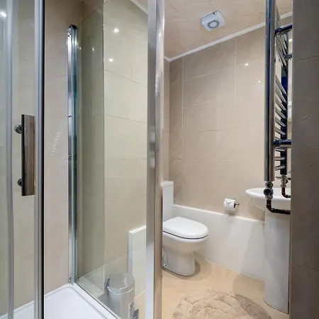 Guestready - Parkside Paradise Serenity London