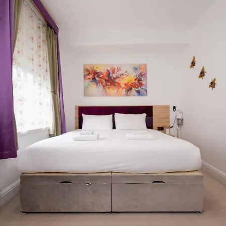 Guestready - Parkside Paradise Serenity Apartment