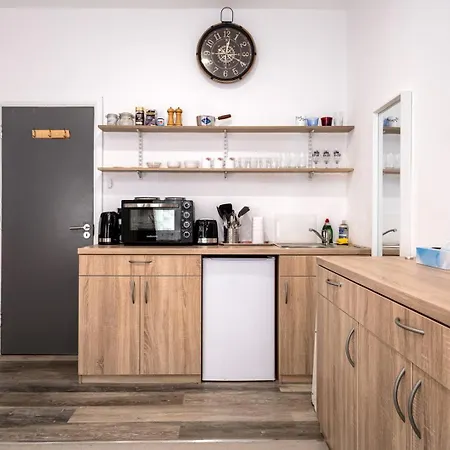 Apartment Guestready - Parkside Paradise Serenity *