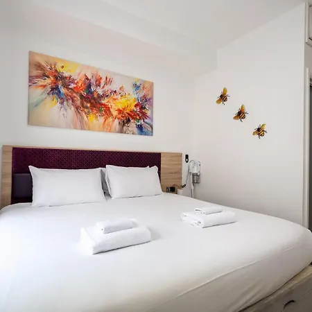 Guestready - Parkside Paradise Serenity Apartment London