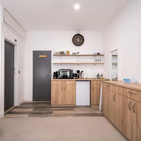 Guestready - Parkside Paradise Serenity