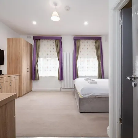 Apartment Guestready - Parkside Paradise Serenity *