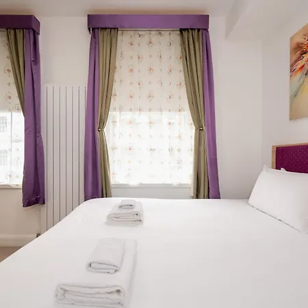Guestready - Parkside Paradise Serenity Apartment London