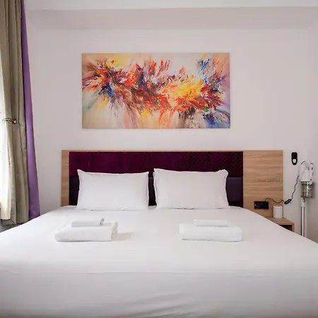 Apartment Guestready - Parkside Paradise Serenity London