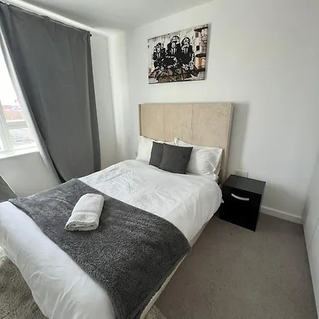 The Perfect Apartment